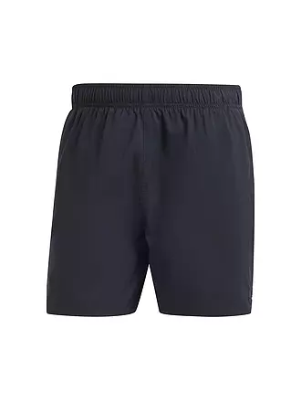 ADIDAS | Bañador para hombre Solid CLX | schwarz